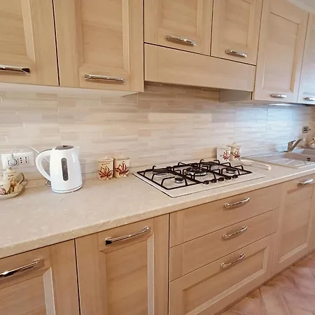 Casa Paradiso - Casa vacanze Assisi