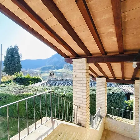 Casa Paradiso - Сasa de vacaciones *