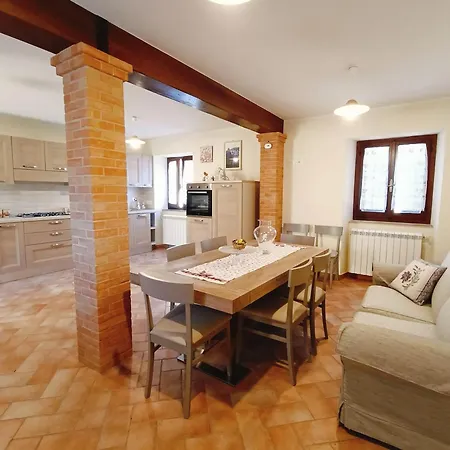 Casa Paradiso - Assisi