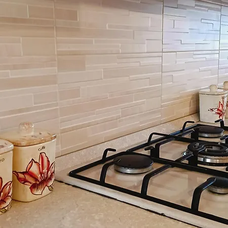 Casa Paradiso - * Asís