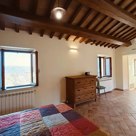 Casa Paradiso - Prázdninový dům