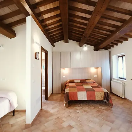 Prázdninový dům Casa Paradiso - *
