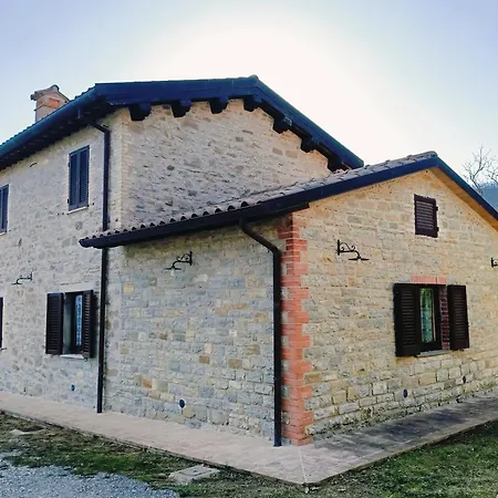 Casa Paradiso - Assisi