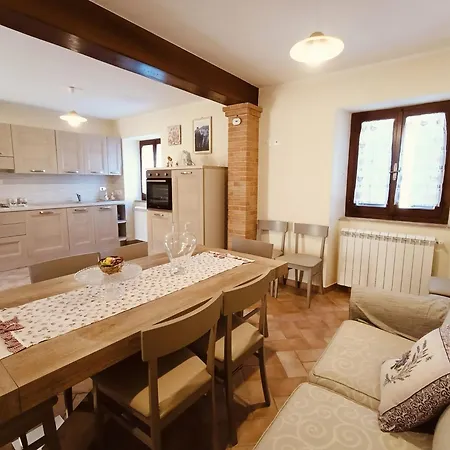 Casa Paradiso -