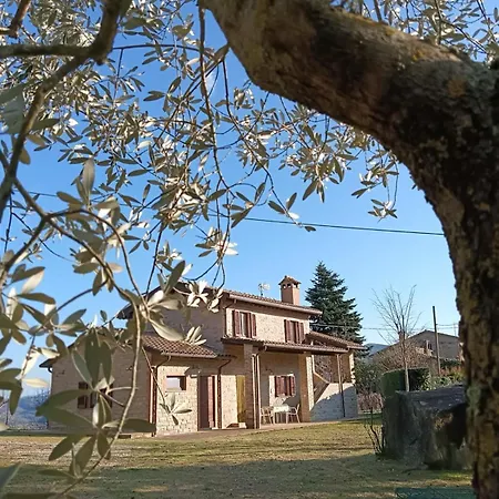Holiday home Casa Paradiso - *