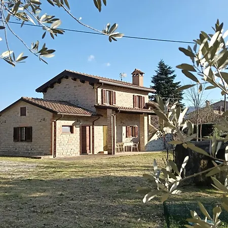 Casa Paradiso - 阿西西