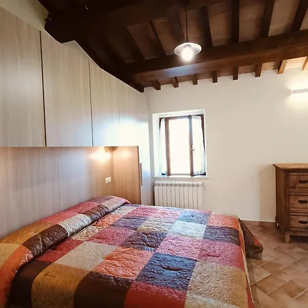 Casa Paradiso - * Assisi