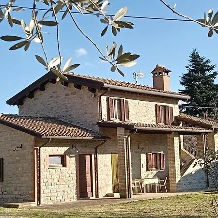 Holiday home Casa Paradiso -