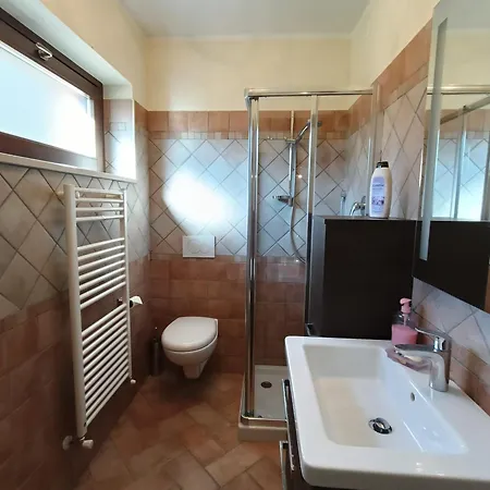 Casa Paradiso - Сasa de vacaciones Asís