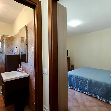 Casa Paradiso - * Assisi