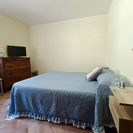 Casa Paradiso -