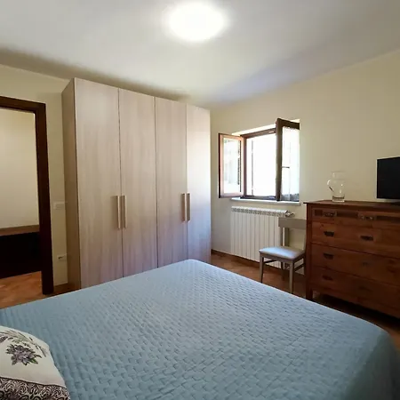 Casa Paradiso - Asís