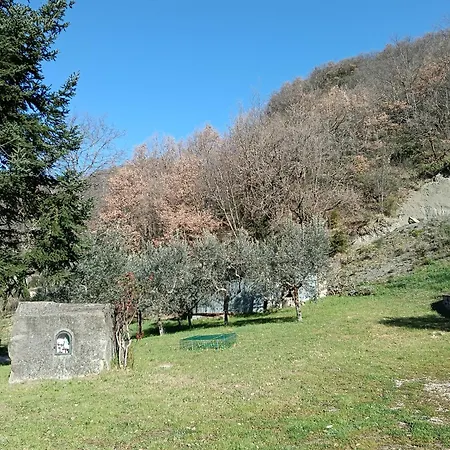 Casa Paradiso - Holiday home *