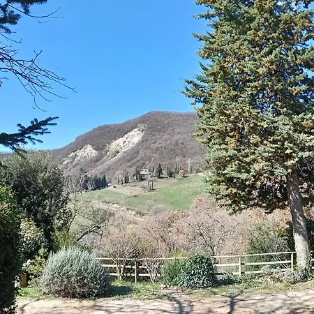 Holiday home Casa Paradiso - *