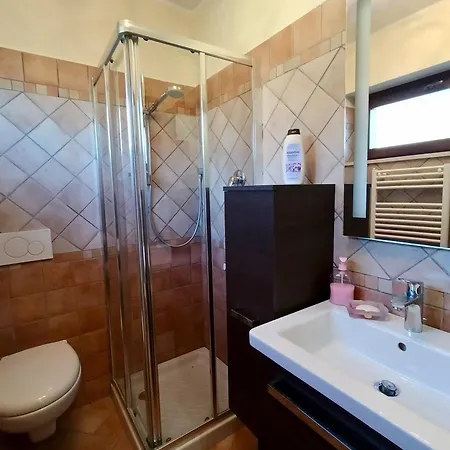 Casa Paradiso -