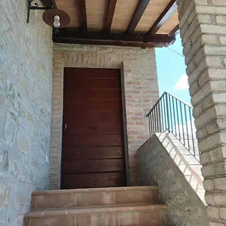 Casa Paradiso - Holiday home Assisi