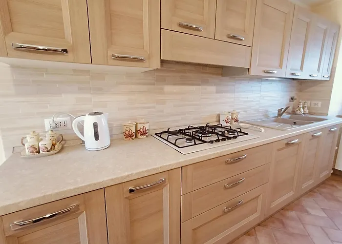 Casa Paradiso - 度假居 阿西西