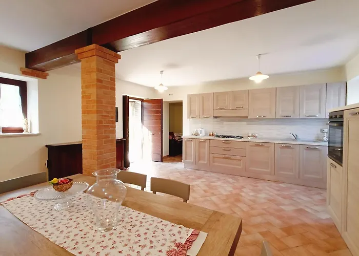 Casa Paradiso - * Assisi