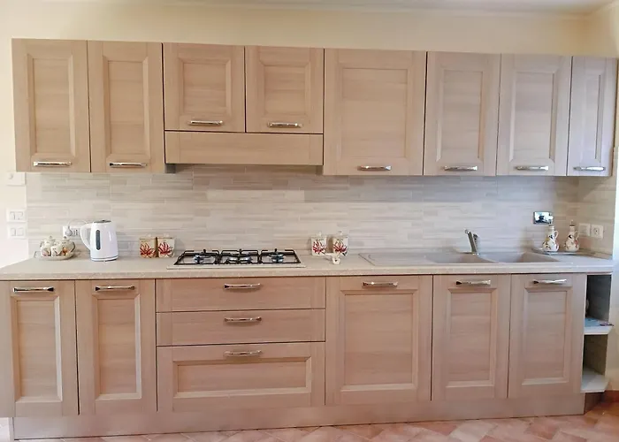 Dom wakacyjny Casa Paradiso -