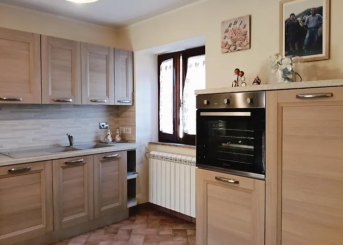 Casa Paradiso - Holiday home Assisi