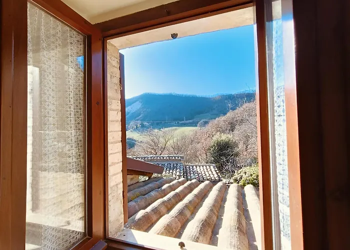 Holiday home Casa Paradiso - Assisi