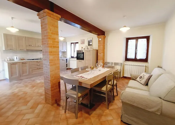 Casa Paradiso - 阿西西