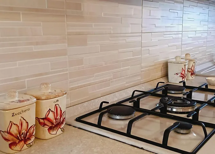 Casa Paradiso - * Assisi