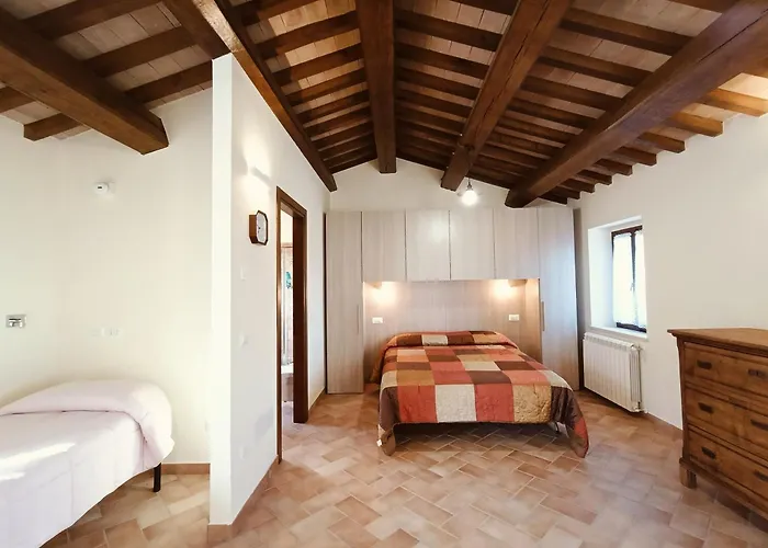 Dom wakacyjny Casa Paradiso - *