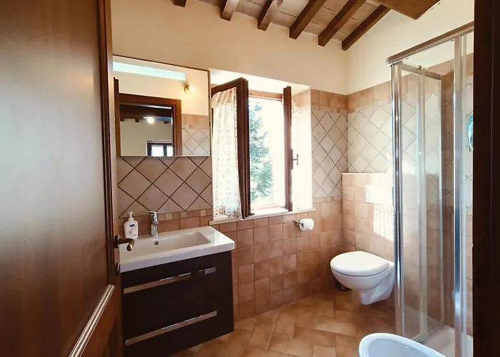 Casa Paradiso - Casa vacanze Assisi