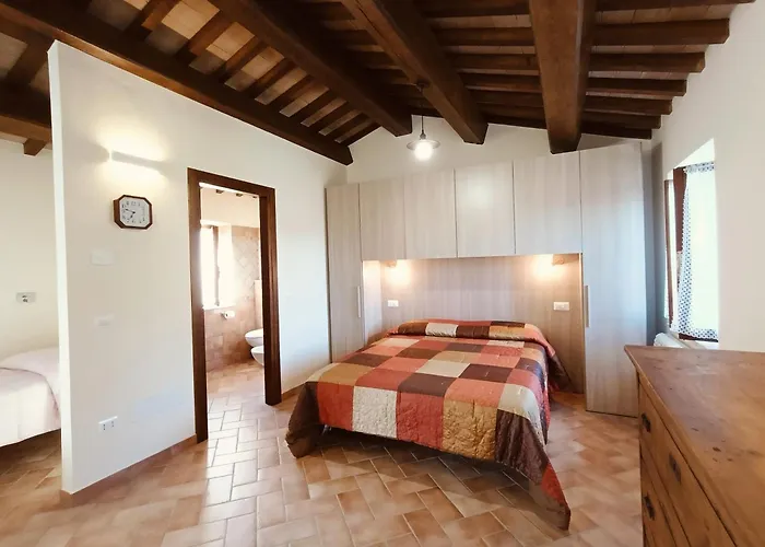 Holiday home Casa Paradiso - Assisi