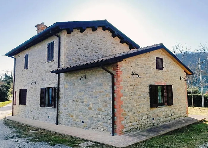 Casa Paradiso - Asyż