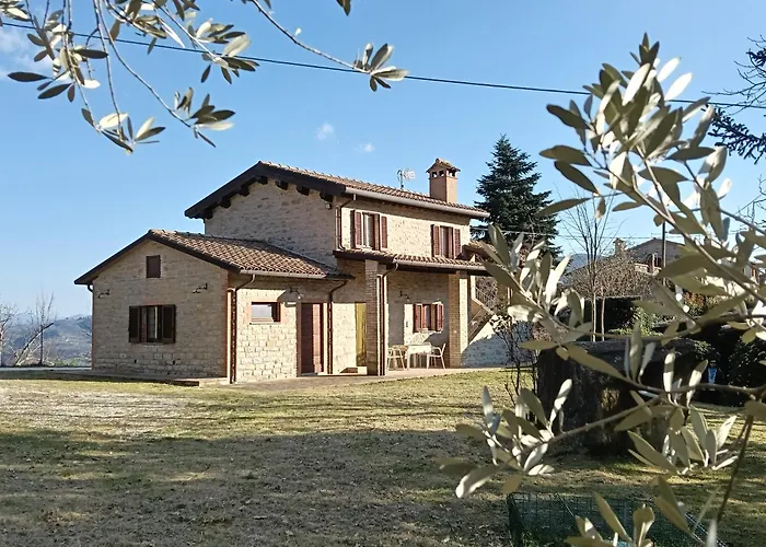 Casa Paradiso - Asyż