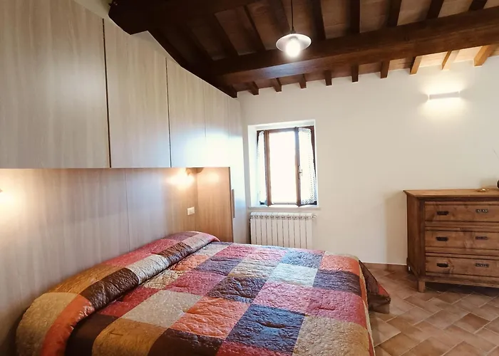 Casa Paradiso - * 阿西西