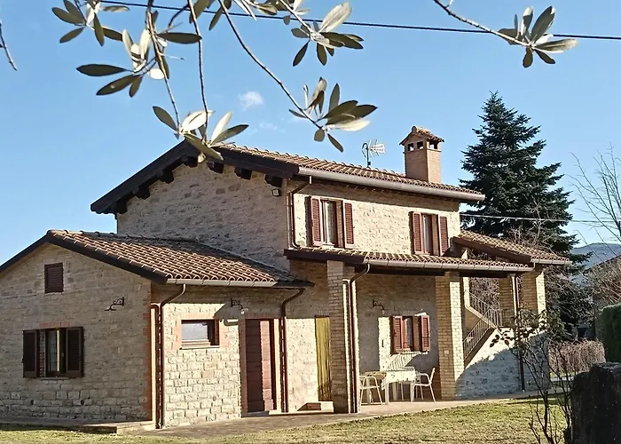 Holiday home Casa Paradiso -