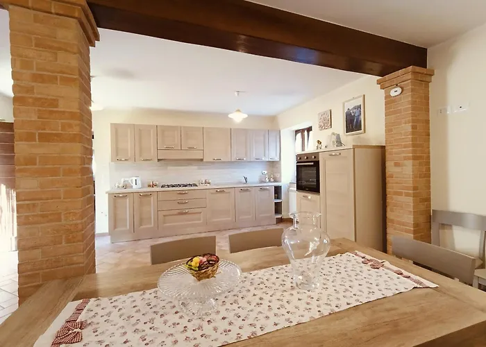 Casa Paradiso - Casa vacanze *