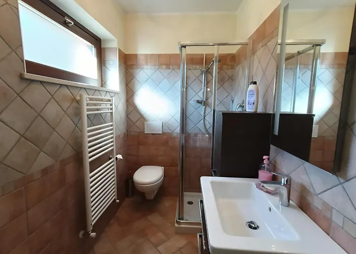 Casa Paradiso - Casa vacanze Assisi