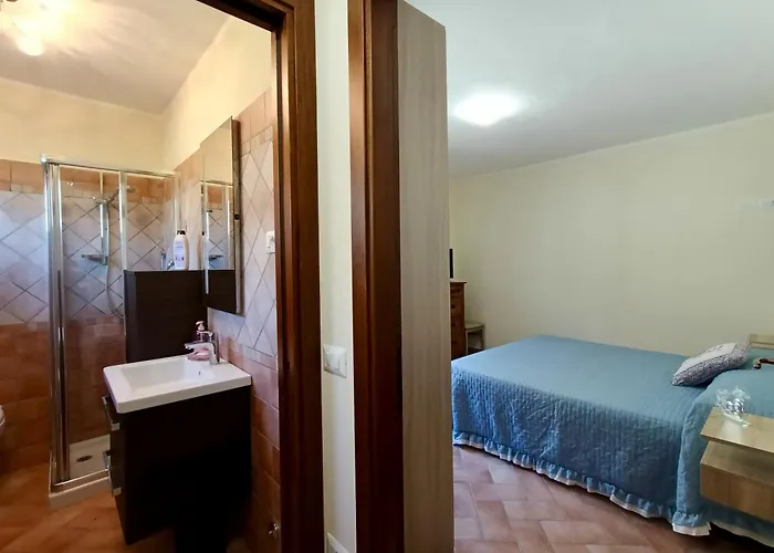 Casa Paradiso - * Assisi