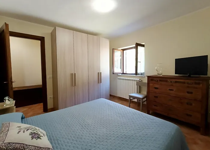 Casa Paradiso - Assisi