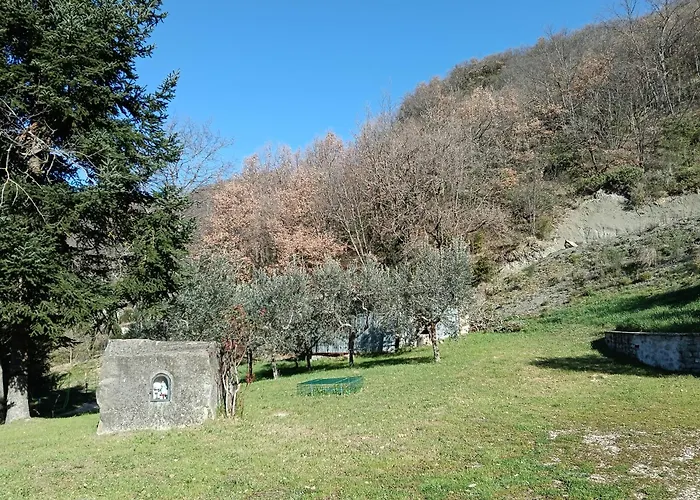 Casa Paradiso - Dom wakacyjny *