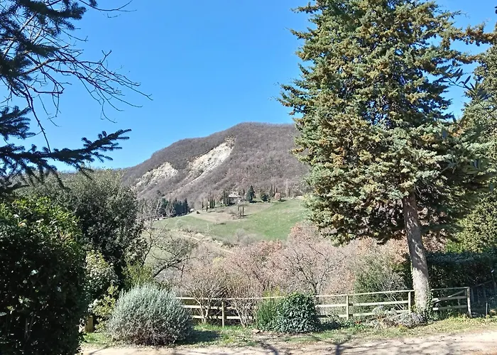 Dom wakacyjny Casa Paradiso - *