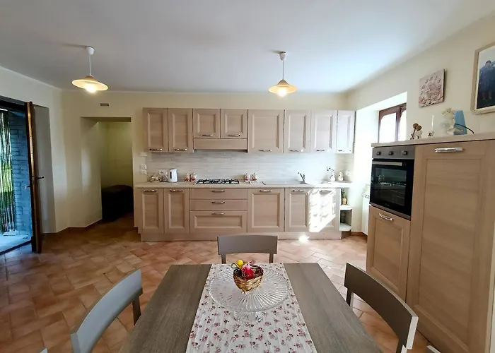 度假居 Casa Paradiso -