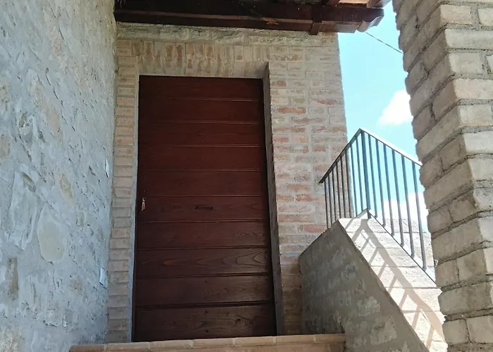 Casa Paradiso - Casa vacanze Assisi